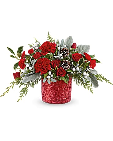 Magical Wish Bouquet – Kay Penny Florist, Hamilton ON