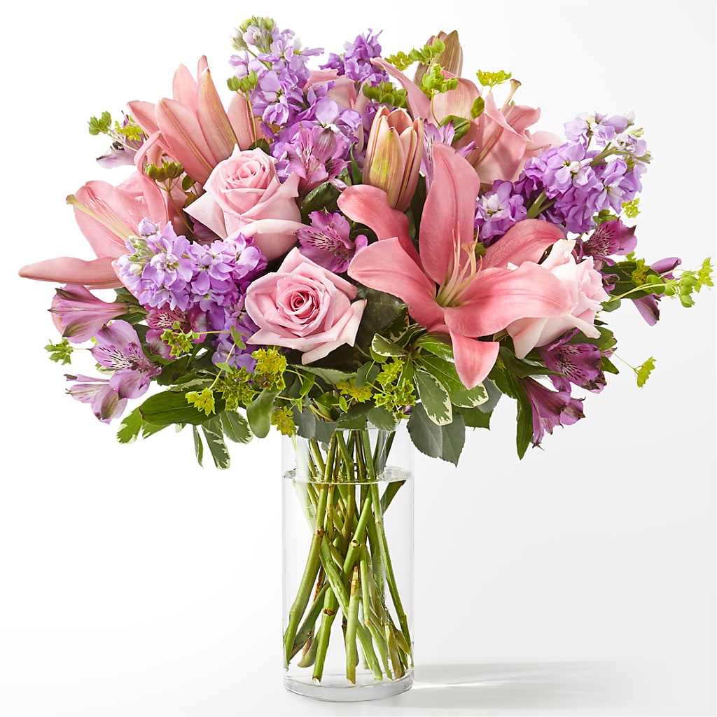 Precious Petals Bouquet – Kay Penny Florist, Hamilton ON