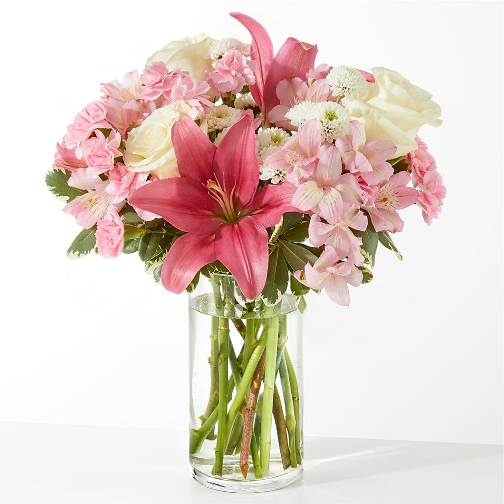 Piece of Cake Bouquet – Kay Penny Florist, Hamilton ON