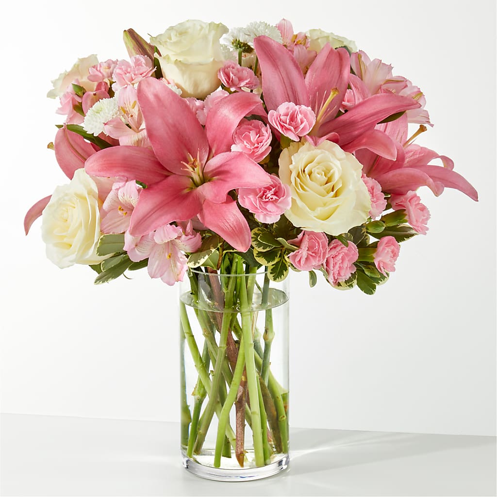 Piece of Cake Bouquet – Kay Penny Florist, Hamilton ON