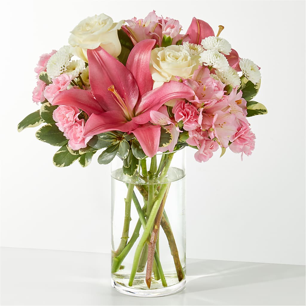 Piece of Cake Bouquet – Kay Penny Florist, Hamilton ON