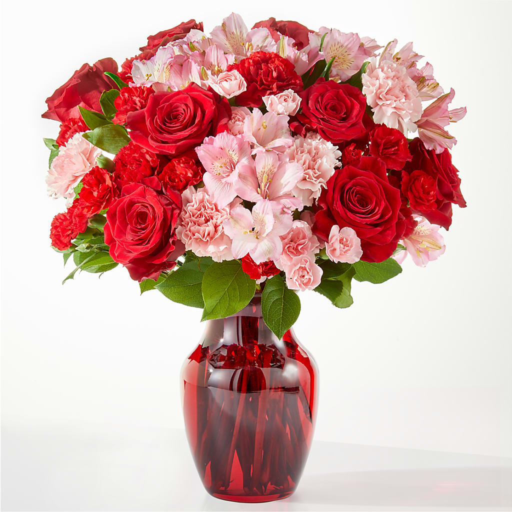 Candy Kisses Bouquet – Kay Penny Florist, Hamilton ON