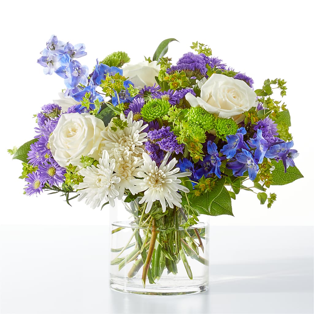 Genuine Gestures Bouquet – Kay Penny Florist, Hamilton ON