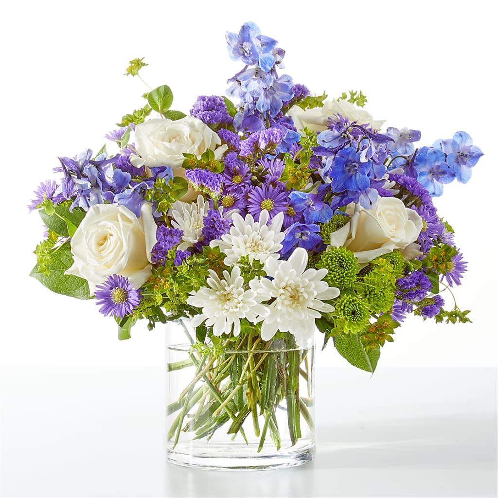 Genuine Gestures Bouquet – Kay Penny Florist, Hamilton ON