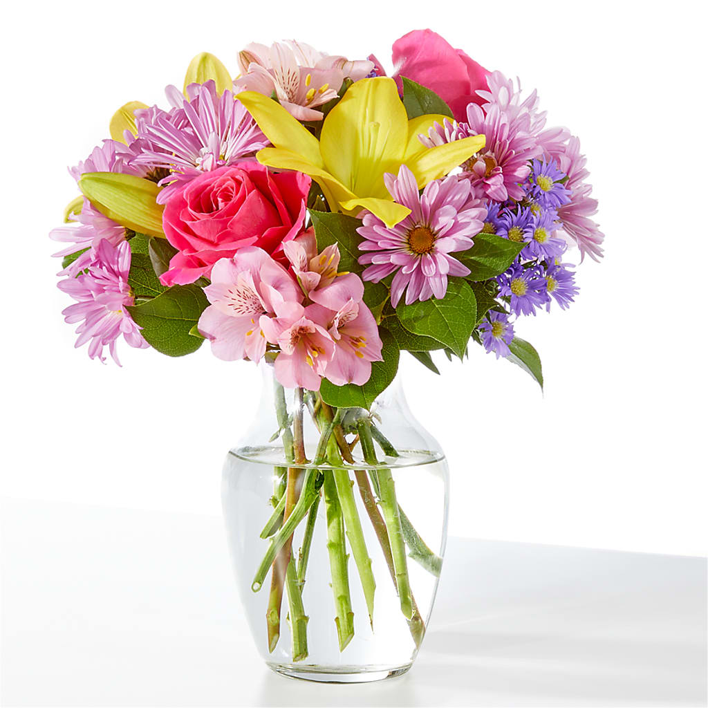 Sprinkles Bouquet – Kay Penny Florist, Hamilton ON