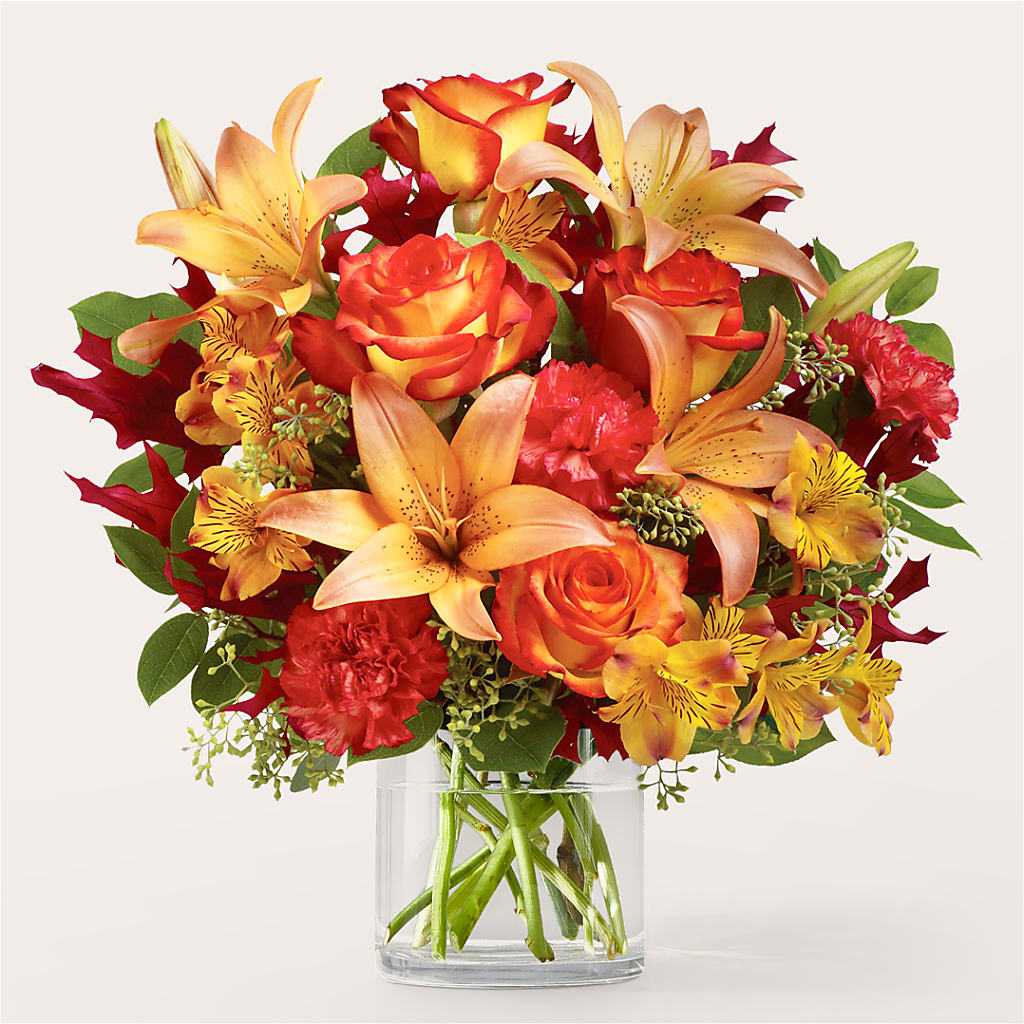 Pecan Pie Bouquet – Kay Penny Florist, Hamilton ON