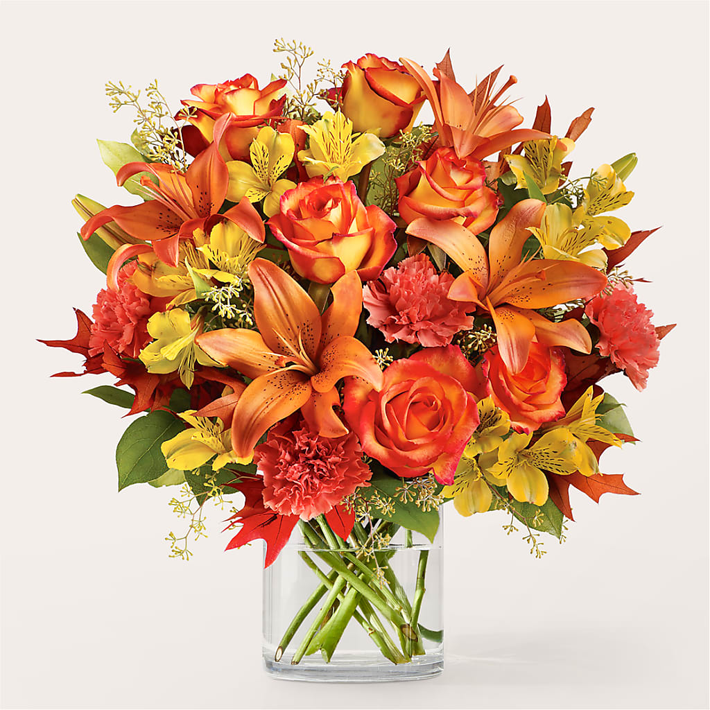Pecan Pie Bouquet – Kay Penny Florist, Hamilton ON