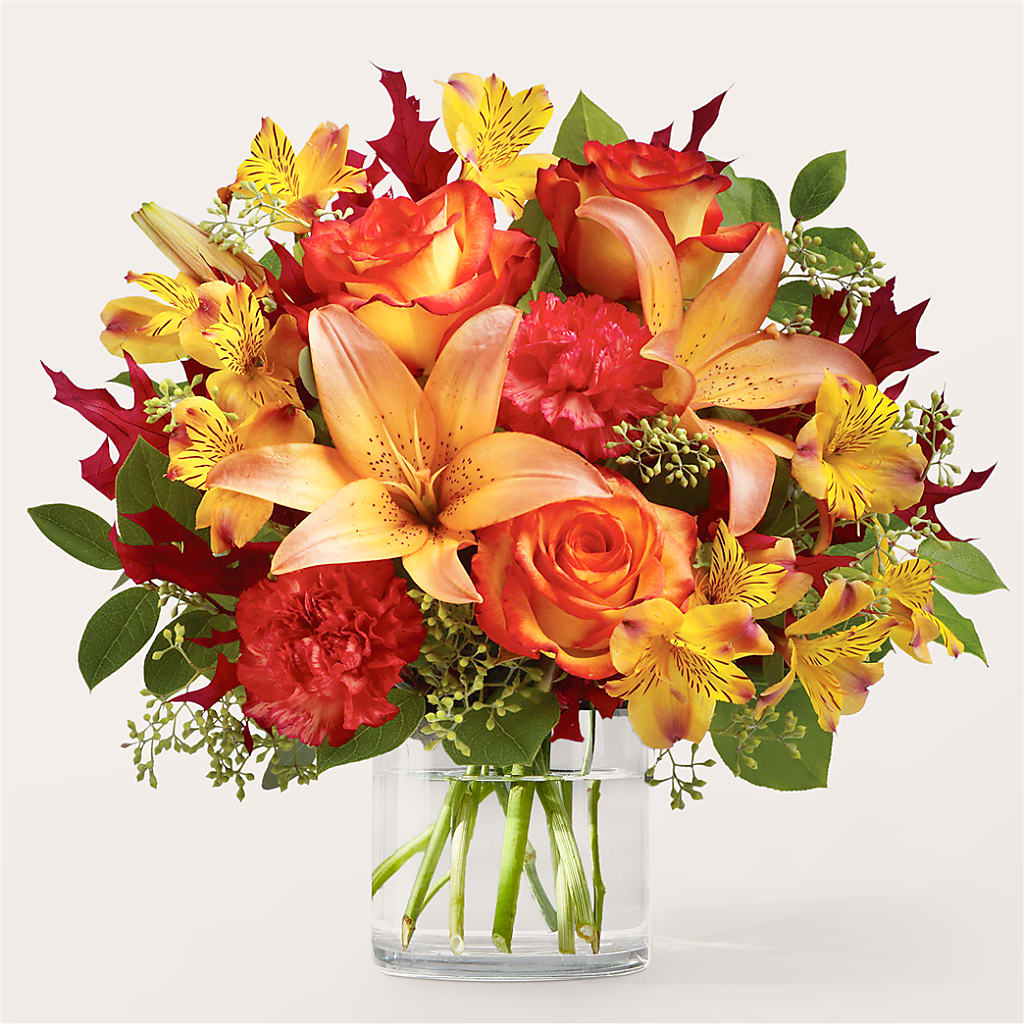 Pecan Pie Bouquet – Kay Penny Florist, Hamilton ON