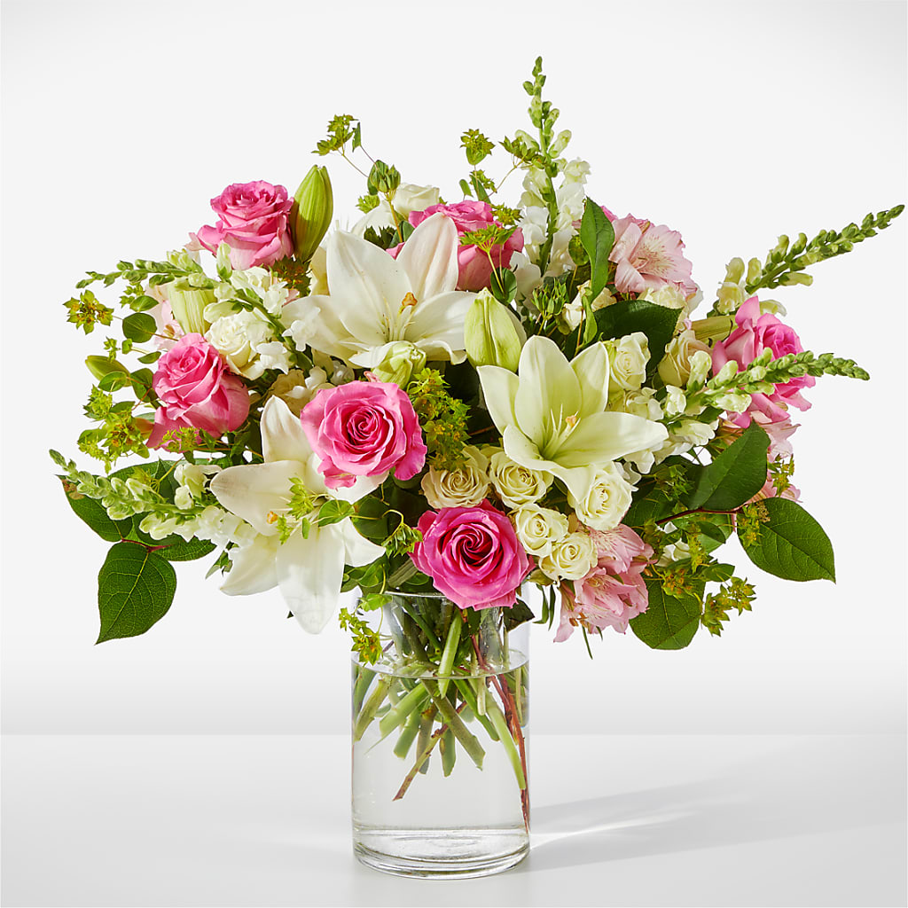 Fondly Bouquet – Kay Penny Florist, Hamilton ON