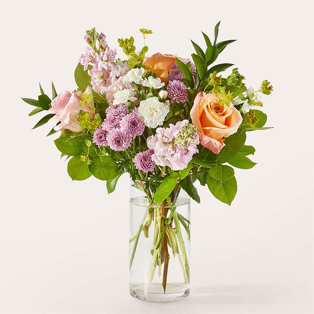 Perfect Contentment Bouquet – Kay Penny Florist, Hamilton ON