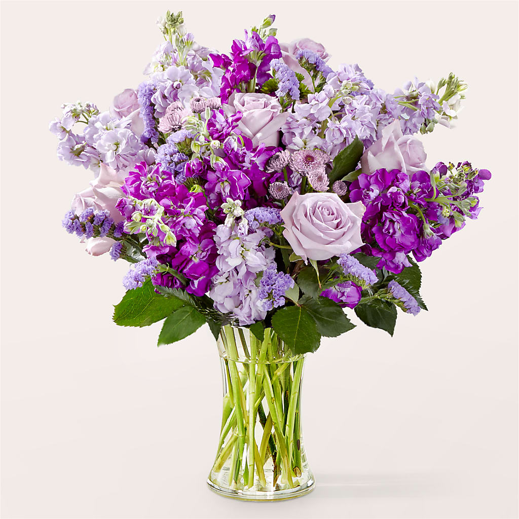 Give a Twirl Bouquet – Kay Penny Florist, Hamilton ON
