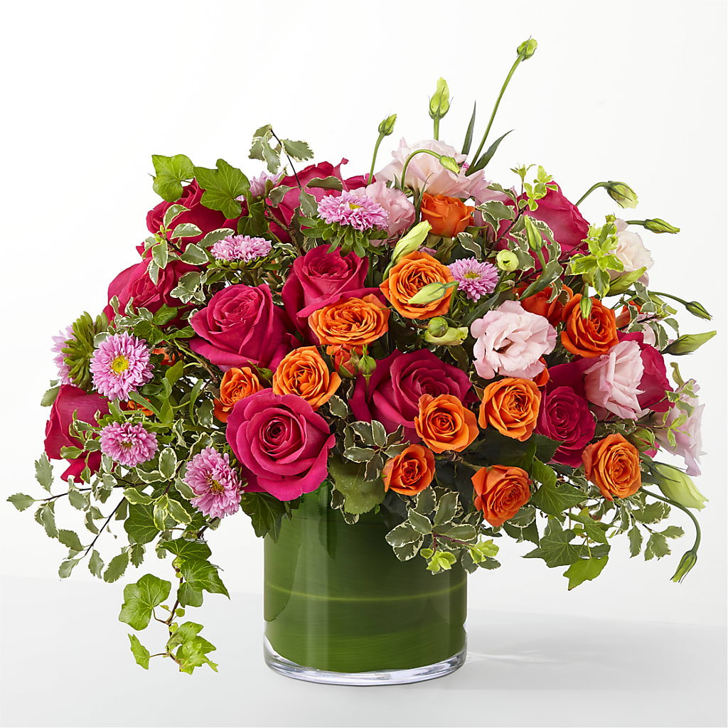 The Trendsetter – Kay Penny Florist, Hamilton ON