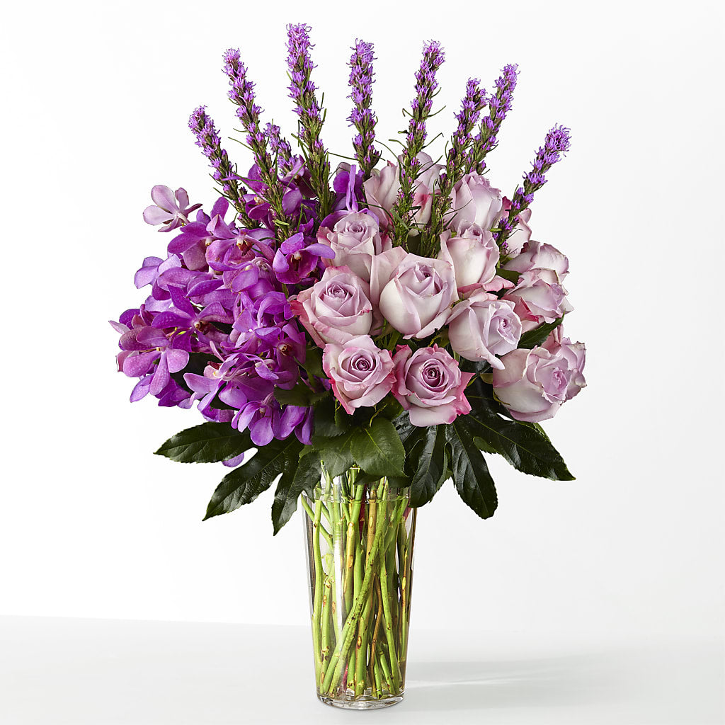 The Maximalist – Kay Penny Florist, Hamilton ON
