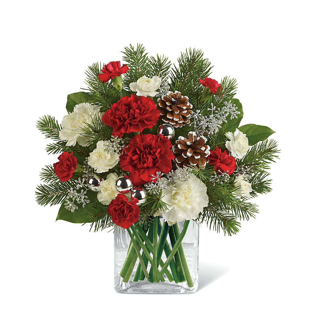 Woodland Wonder Bouquet – Kay Penny Florist, Hamilton ON