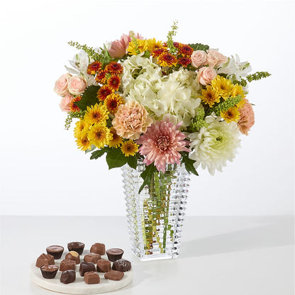 Fall Celebration Bouquet –  Kay Penny Florist, Hamilton ON