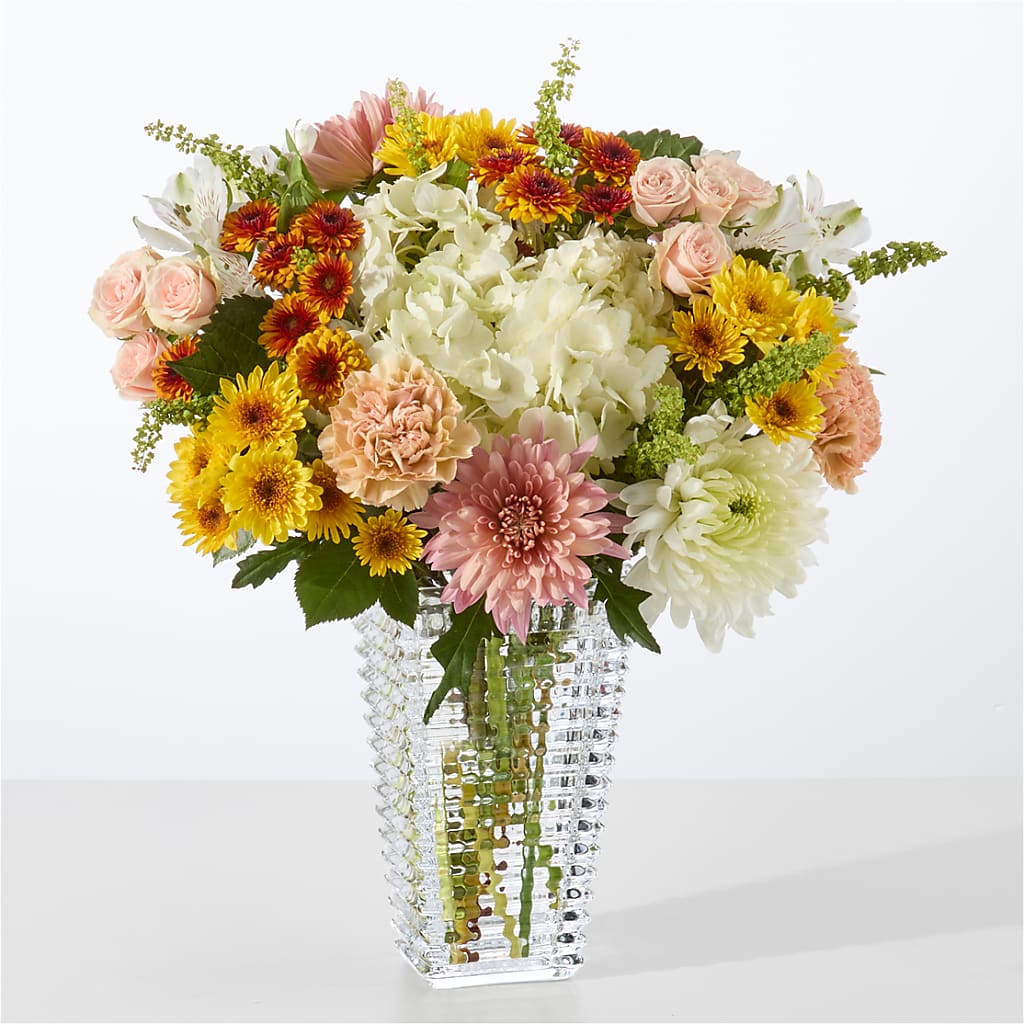 Fall Celebration Bouquet –  Kay Penny Florist, Hamilton ON