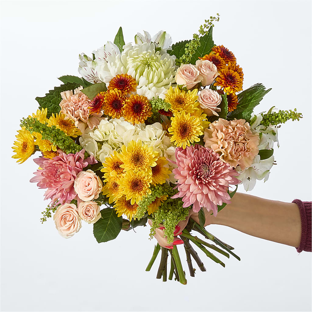 Fall Celebration Bouquet –  Kay Penny Florist, Hamilton ON