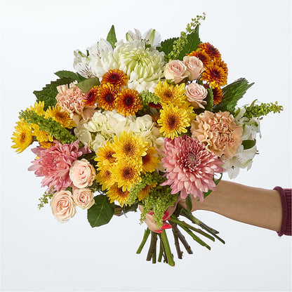 Fall Celebration Bouquet –  Kay Penny Florist, Hamilton ON