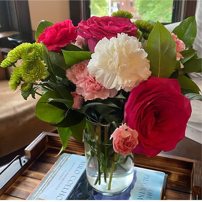 Sweet & Pretty Bouquet –  Kay Penny Florist, Hamilton ON
