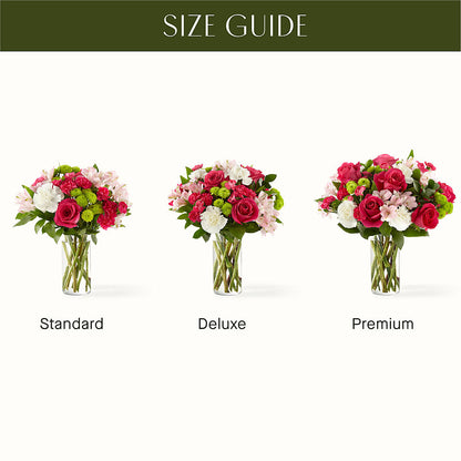 Sweet & Pretty Bouquet –  Kay Penny Florist, Hamilton ON