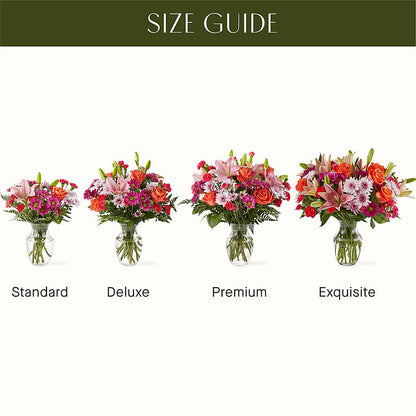Light of My Life Bouquet –  Kay Penny Florist, Hamilton ON
