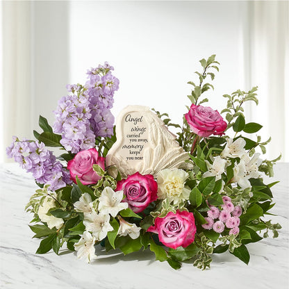 In My Heart Arrangement –  Kay Penny Florist, Hamilton ON