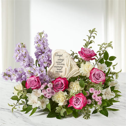 In My Heart Arrangement –  Kay Penny Florist, Hamilton ON