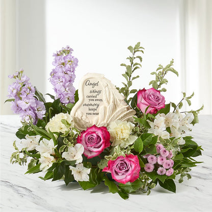 In My Heart Arrangement –  Kay Penny Florist, Hamilton ON