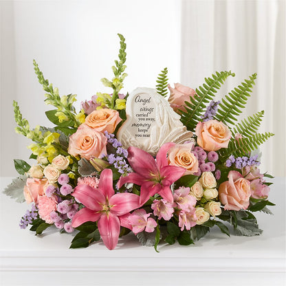 Gentle Light Arrangement –  Kay Penny Florist, Hamilton ON