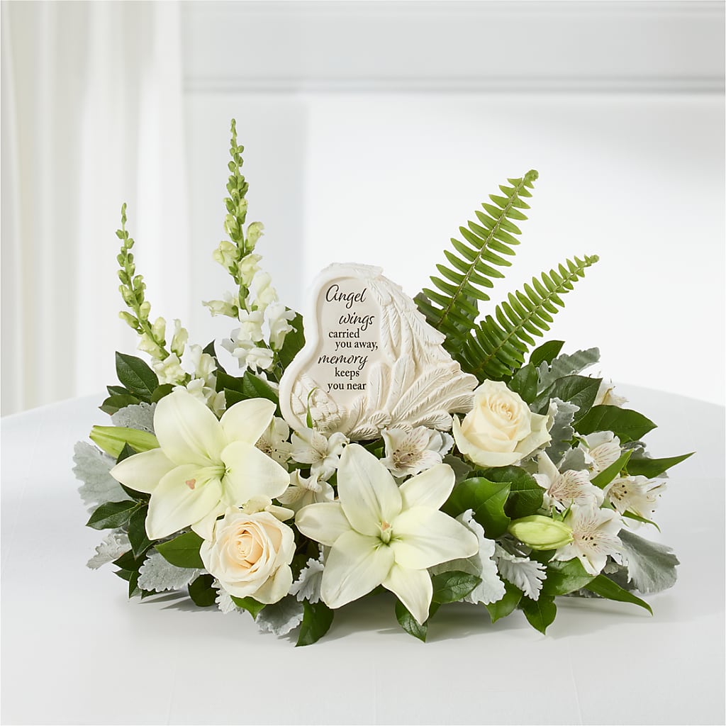 Holding You Close Arrangement –  Kay Penny Florist, Hamilton ON
