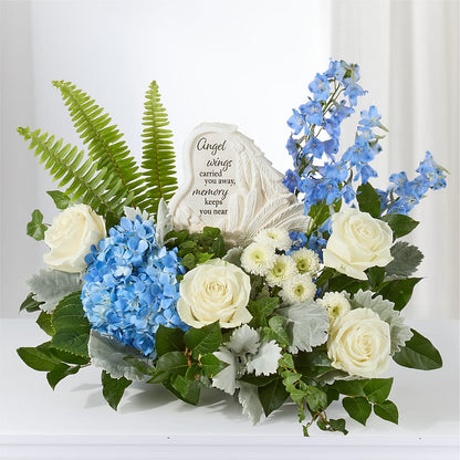 Dearest Arrangement –  Kay Penny Florist, Hamilton ON