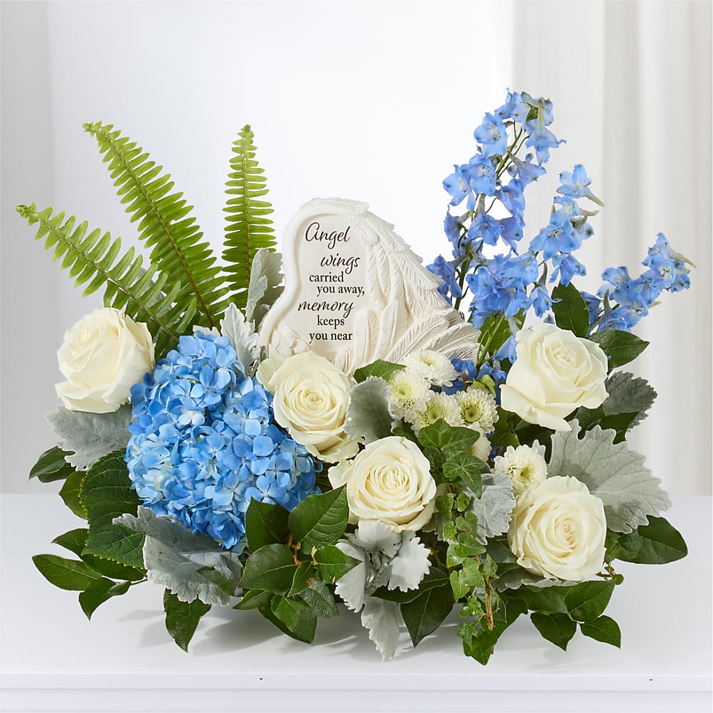 Dearest Arrangement –  Kay Penny Florist, Hamilton ON
