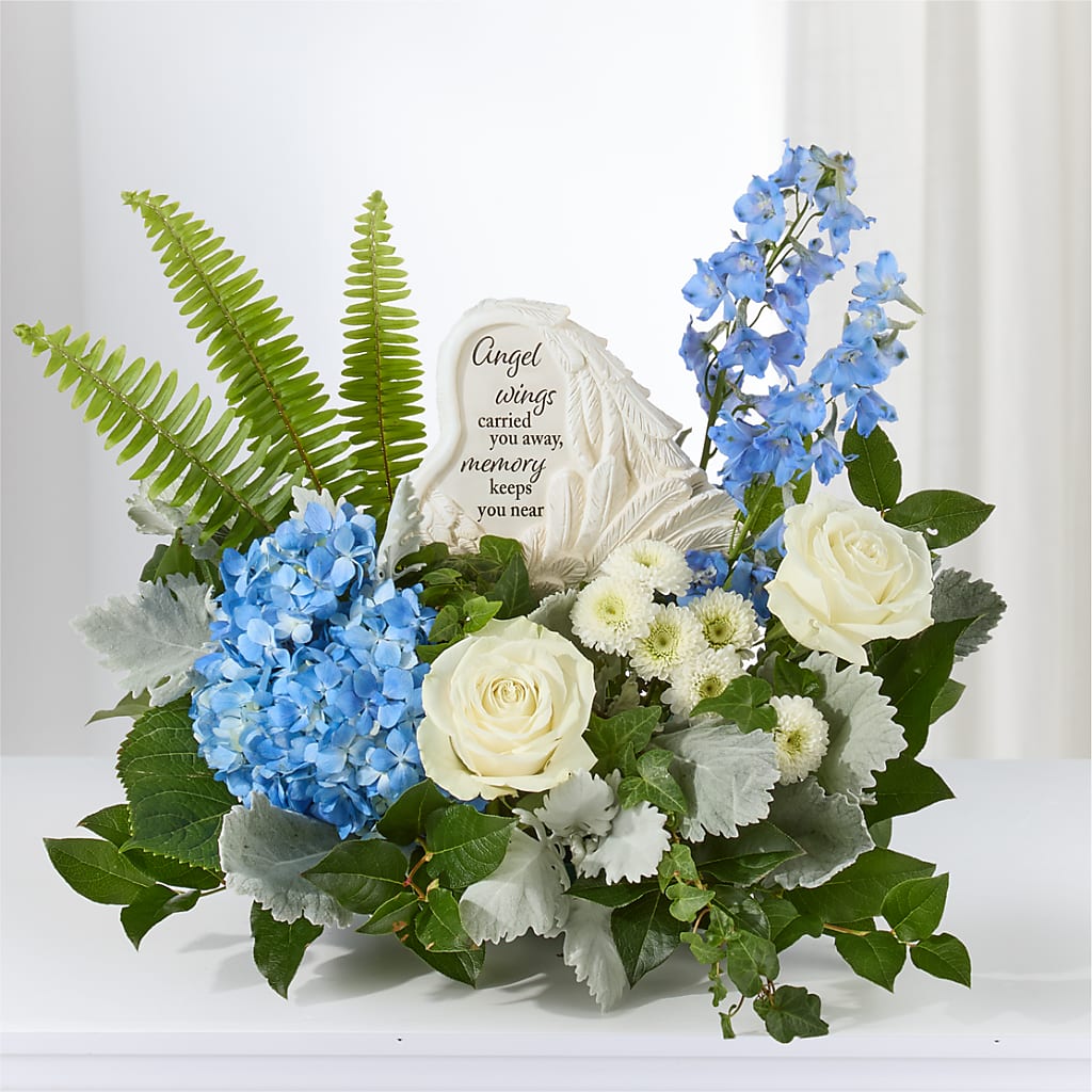 Dearest Arrangement –  Kay Penny Florist, Hamilton ON