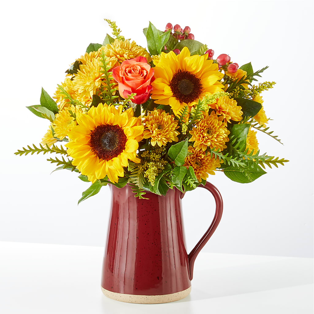 Scents of Autumn Bouquet –  Kay Penny Florist, Hamilton ON