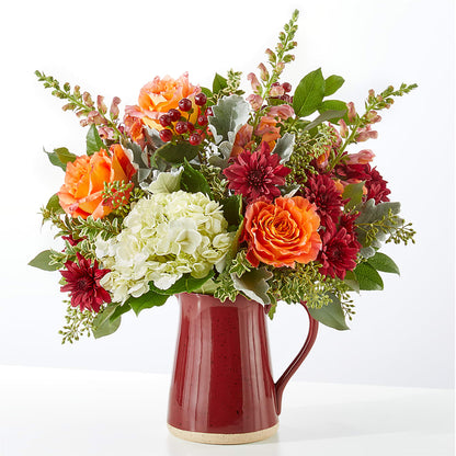 Fall's Finest Bouquet –  Kay Penny Florist, Hamilton ON