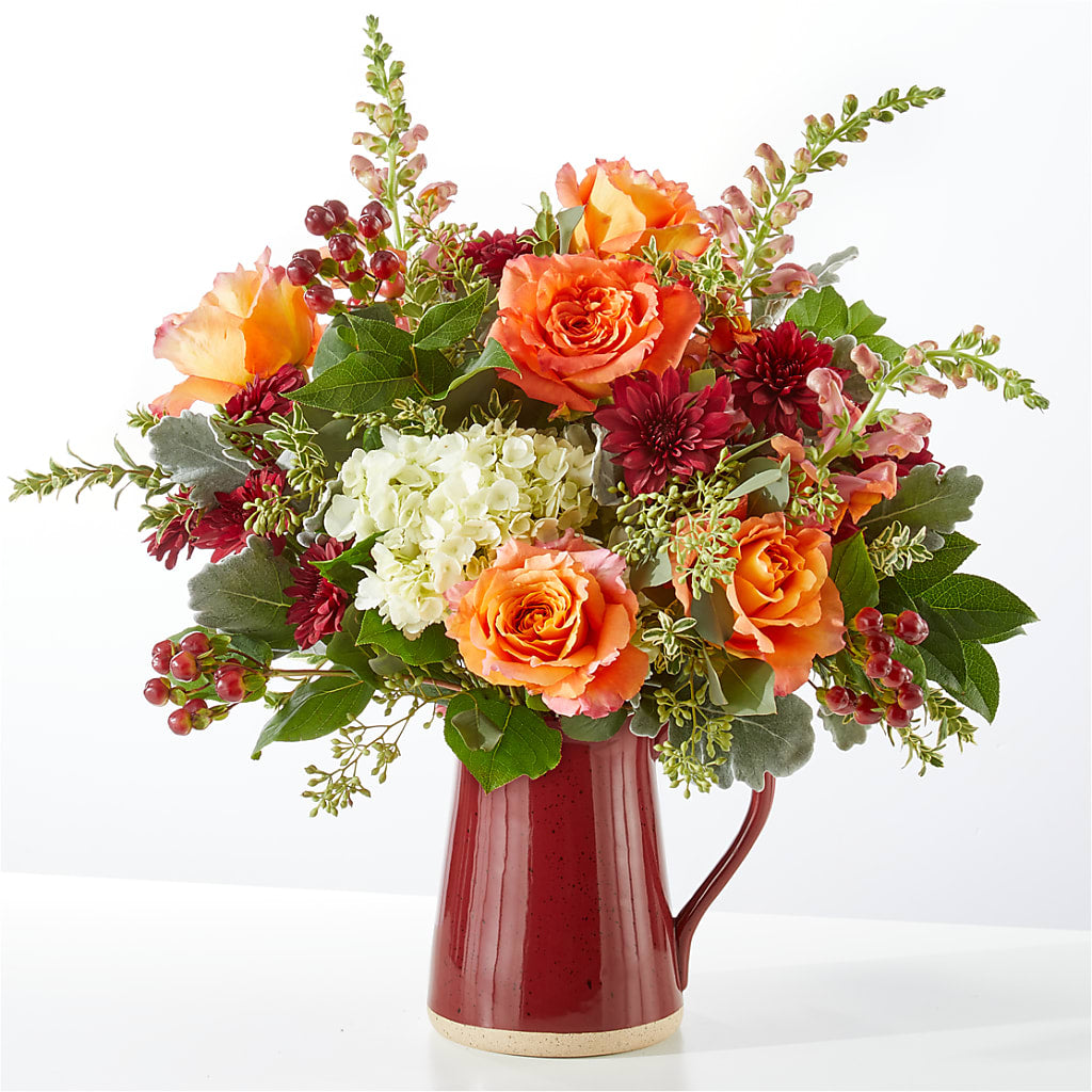 Fall's Finest Bouquet –  Kay Penny Florist, Hamilton ON