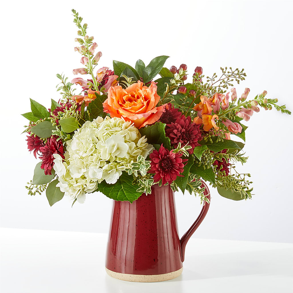 Fall's Finest Bouquet –  Kay Penny Florist, Hamilton ON