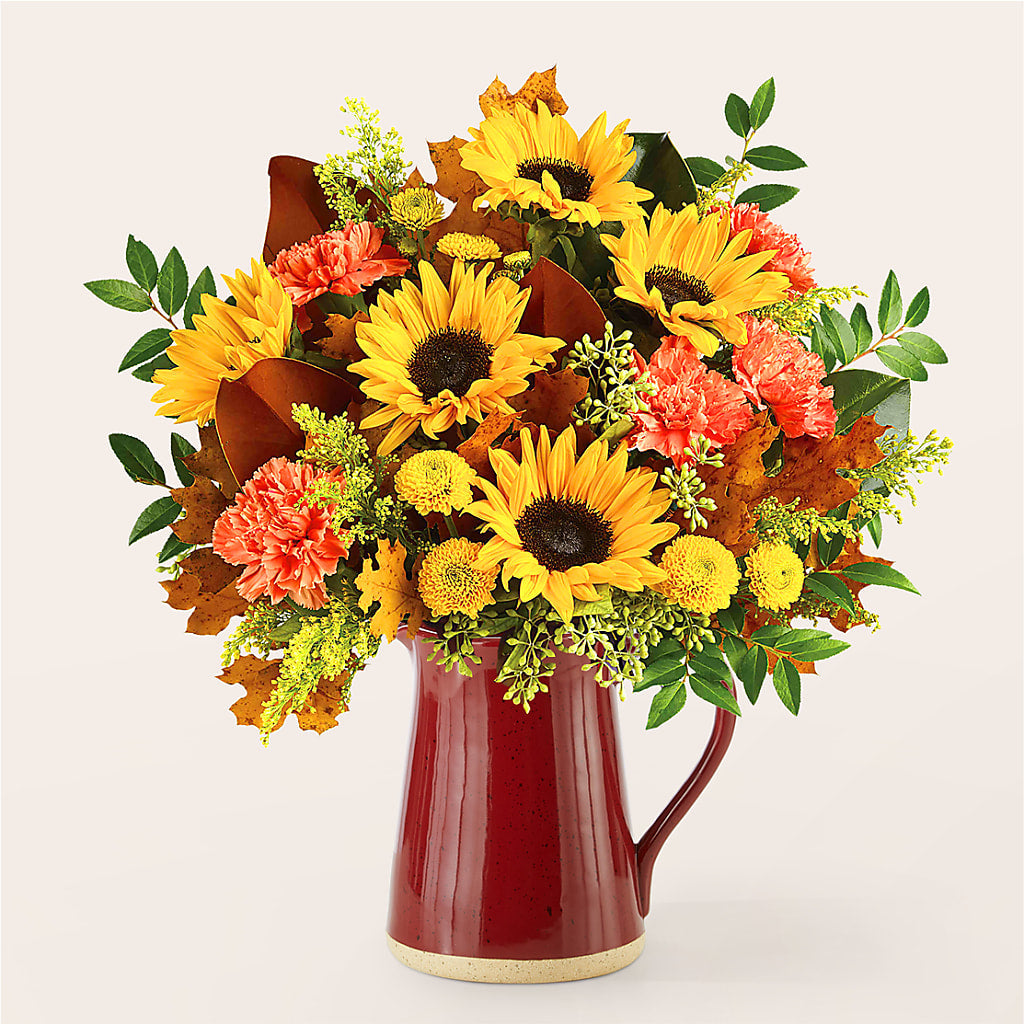 Gourd Vibes Bouquet –  Kay Penny Florist, Hamilton ON