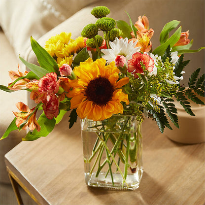 Fall Delight – A Florist Original –  Kay Penny Florist, Hamilton ON