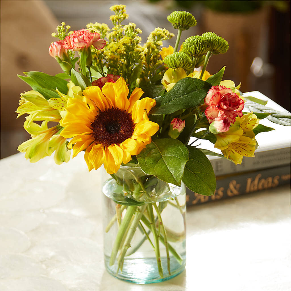 Fall Delight – A Florist Original –  Kay Penny Florist, Hamilton ON