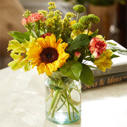 Fall Delight – A Florist Original –  Kay Penny Florist, Hamilton ON