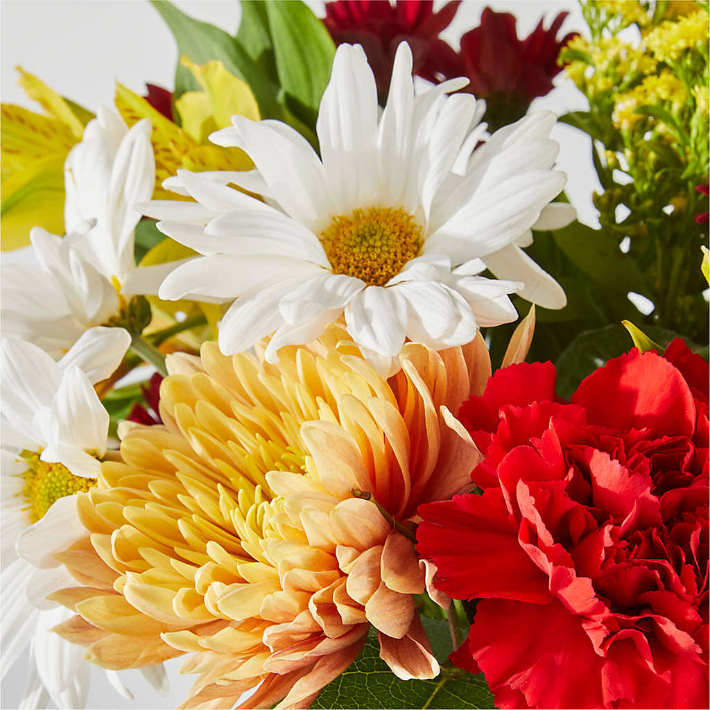Fall Delight – A Florist Original –  Kay Penny Florist, Hamilton ON