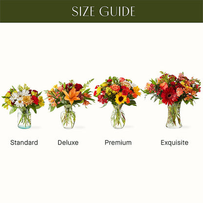 Fall Delight – A Florist Original –  Kay Penny Florist, Hamilton ON