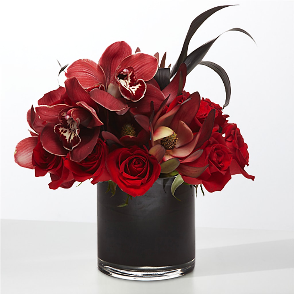 The Eclipse –  Kay Penny Florist, Hamilton ON