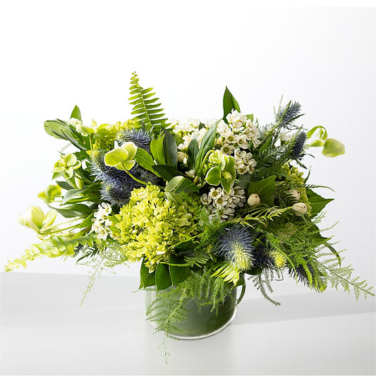 The Botanical Gardens –  Kay Penny Florist, Hamilton ON