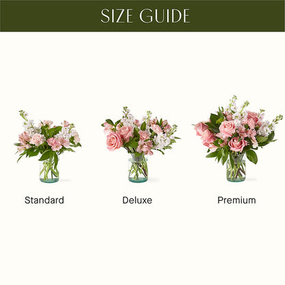 At the Ballet Bouquet –  Kay Penny Florist, Hamilton ON