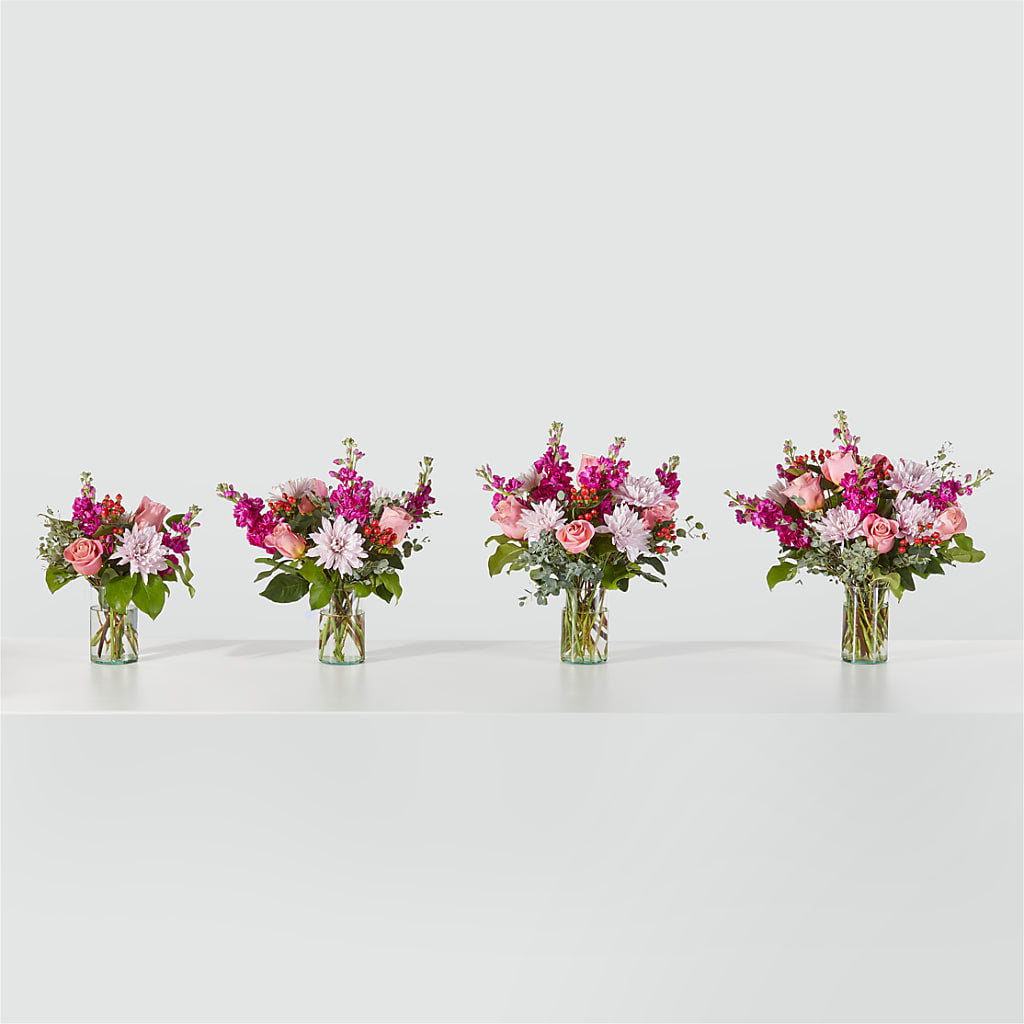 Sunday Morning Bouquet –  Kay Penny Florist, Hamilton ON