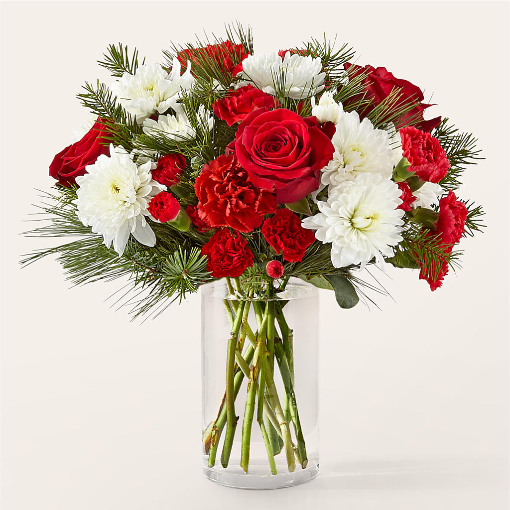 Seasonal Magic Bouquet –  Kay Penny Florist, Hamilton ON