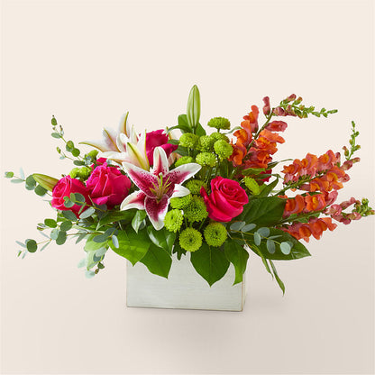 Bouquet d'esprit sauvage