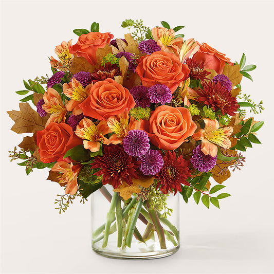 Orange You Glad Bouquet